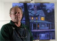 Portrait of Doug Dawson